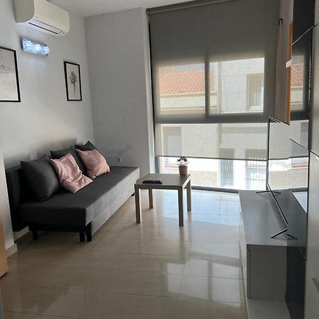 Loft Sant Jordi By Lofties Apartment Terrassa Exterior foto