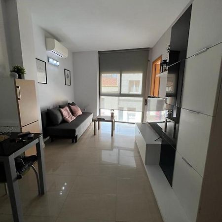 Loft Sant Jordi By Lofties Apartment Terrassa Exterior foto