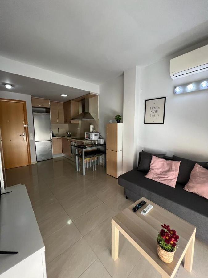 Loft Sant Jordi By Lofties Apartment Terrassa Exterior foto