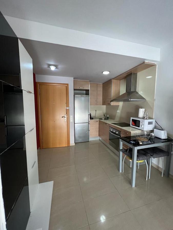 Loft Sant Jordi By Lofties Apartment Terrassa Exterior foto