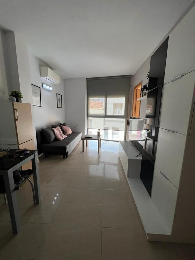 Loft Sant Jordi By Lofties Apartment Terrassa Exterior foto