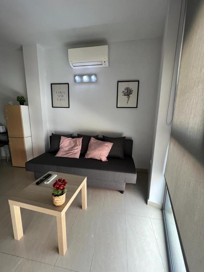 Loft Sant Jordi By Lofties Apartment Terrassa Exterior foto